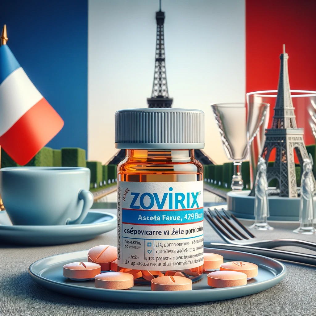 Pharmacie zovirax 